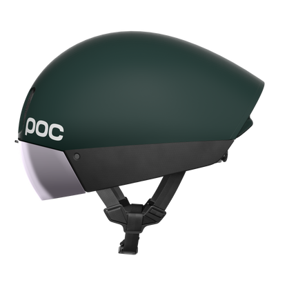 Capacete de Estrada POC PROCEN AIR Verde