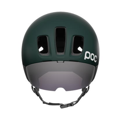 Capacete de Estrada POC PROCEN AIR Verde