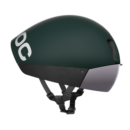 Capacete de Estrada POC PROCEN AIR Verde