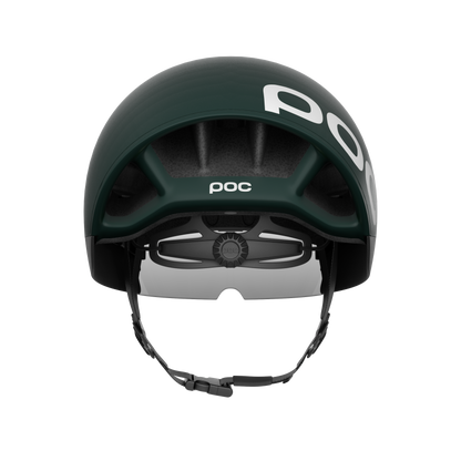 Capacete de Estrada POC PROCEN AIR Verde