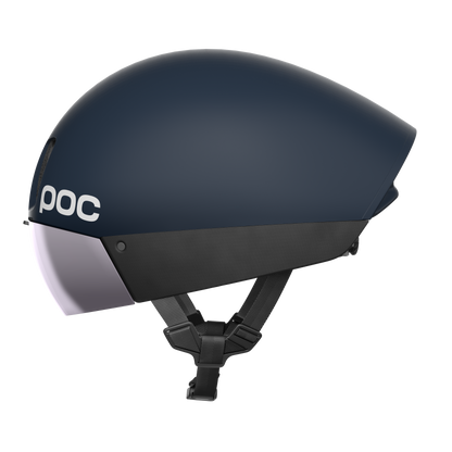 Capacete de Estrada POC PROCEN AIR Azul-marinho