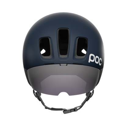 Capacete de Estrada POC PROCEN AIR Azul-marinho