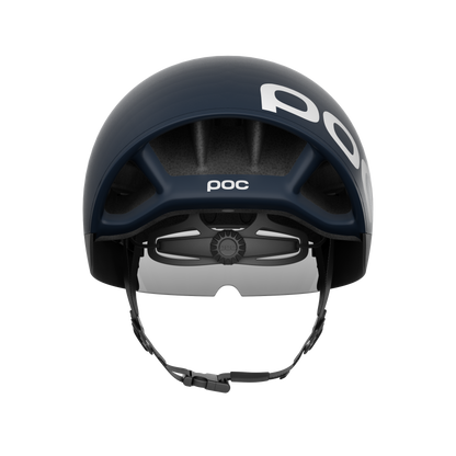 Capacete de Estrada POC PROCEN AIR Azul-marinho