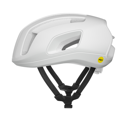 Capacete de Estrada POC CYTAL MIPS Branco Matt