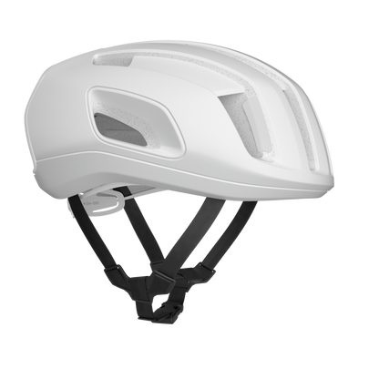 Capacete de Estrada POC CYTAL MIPS Branco Matt