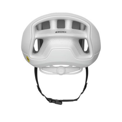 Capacete de Estrada POC CYTAL MIPS Branco Matt