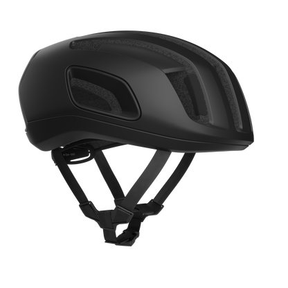 Capacete de Estrada POC CYTAL MIPS Preto Mate