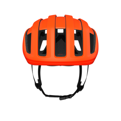 Capacete de Estrada POC CYTAL MIPS Laranja Fluorescente