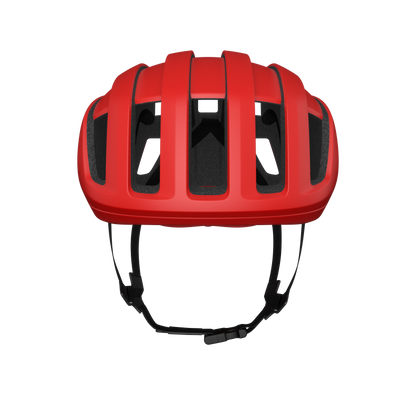 Capacete de Estrada POC CYTAL MIPS Vermelho Matt