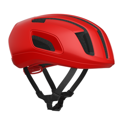 Capacete de Estrada POC CYTAL MIPS Vermelho Matt