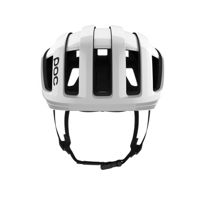 Capacete de Estrada POC CYTAL MIPS Branco/Preto Matt