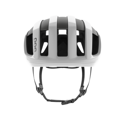 Capacete de Estrada POC CYTAL CARBON Branco Matt