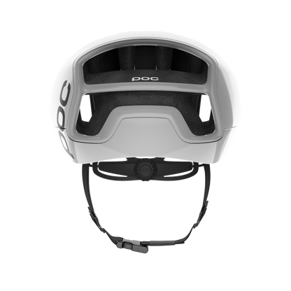 Capacete de Estrada POC CYTAL CARBON Branco Matt