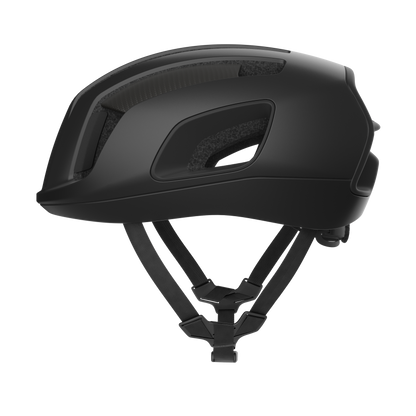 Capacete de Estrada POC CYTAL CARBON Preto