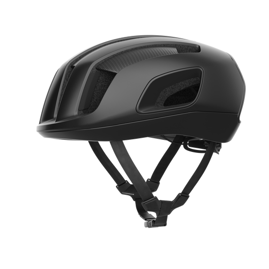 Capacete de estrada POC CYTAL CARBON Preto