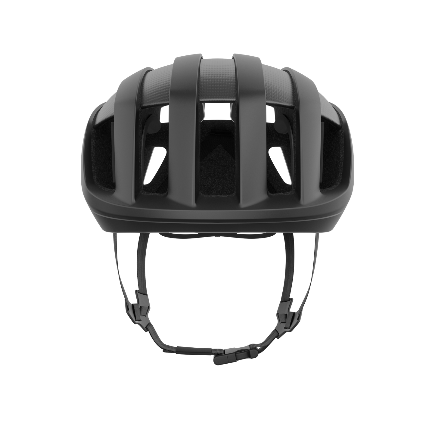 Capacete de estrada POC CYTAL CARBON Preto