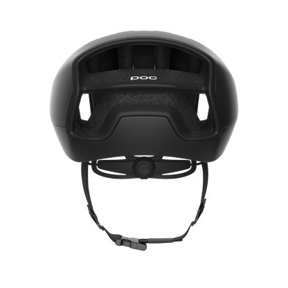 Capacete de Estrada POC CYTAL CARBON Preto