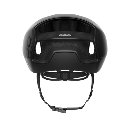 Capacete de Estrada POC CYTAL CARBON Preto Mate
