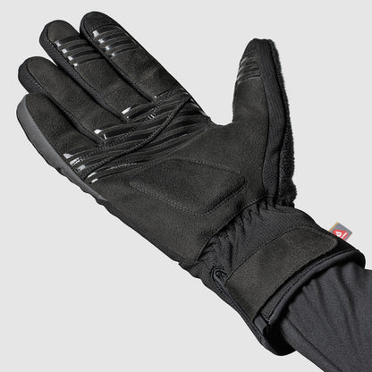 Luvas GRIPGRAB POLARIS 2 WATERPROOF WINTER pretas
