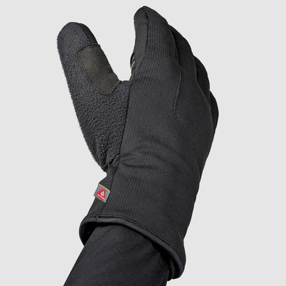 Luvas GRIPGRAB POLARIS 2 WATERPROOF WINTER pretas