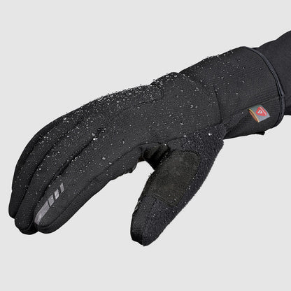 Luvas GRIPGRAB POLARIS 2 WATERPROOF WINTER pretas