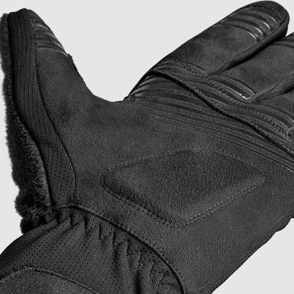 Luvas GRIPGRAB POLARIS 2 WATERPROOF WINTER pretas