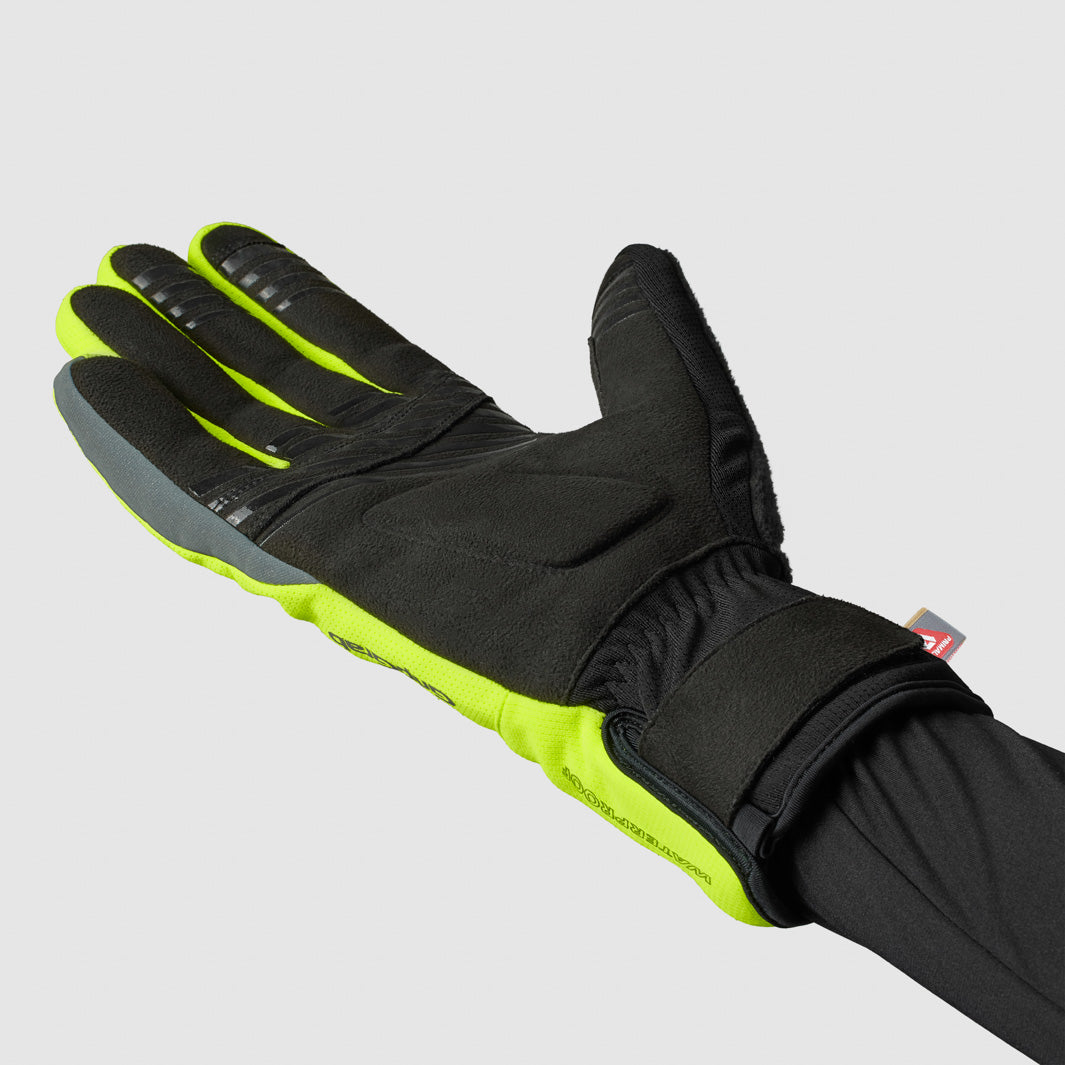 Luvas GRIPGRAB POLARIS 2 WATERPROOF WINTER Amarelas