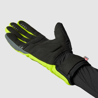 Luvas GRIPGRAB POLARIS 2 WATERPROOF WINTER Amarelas