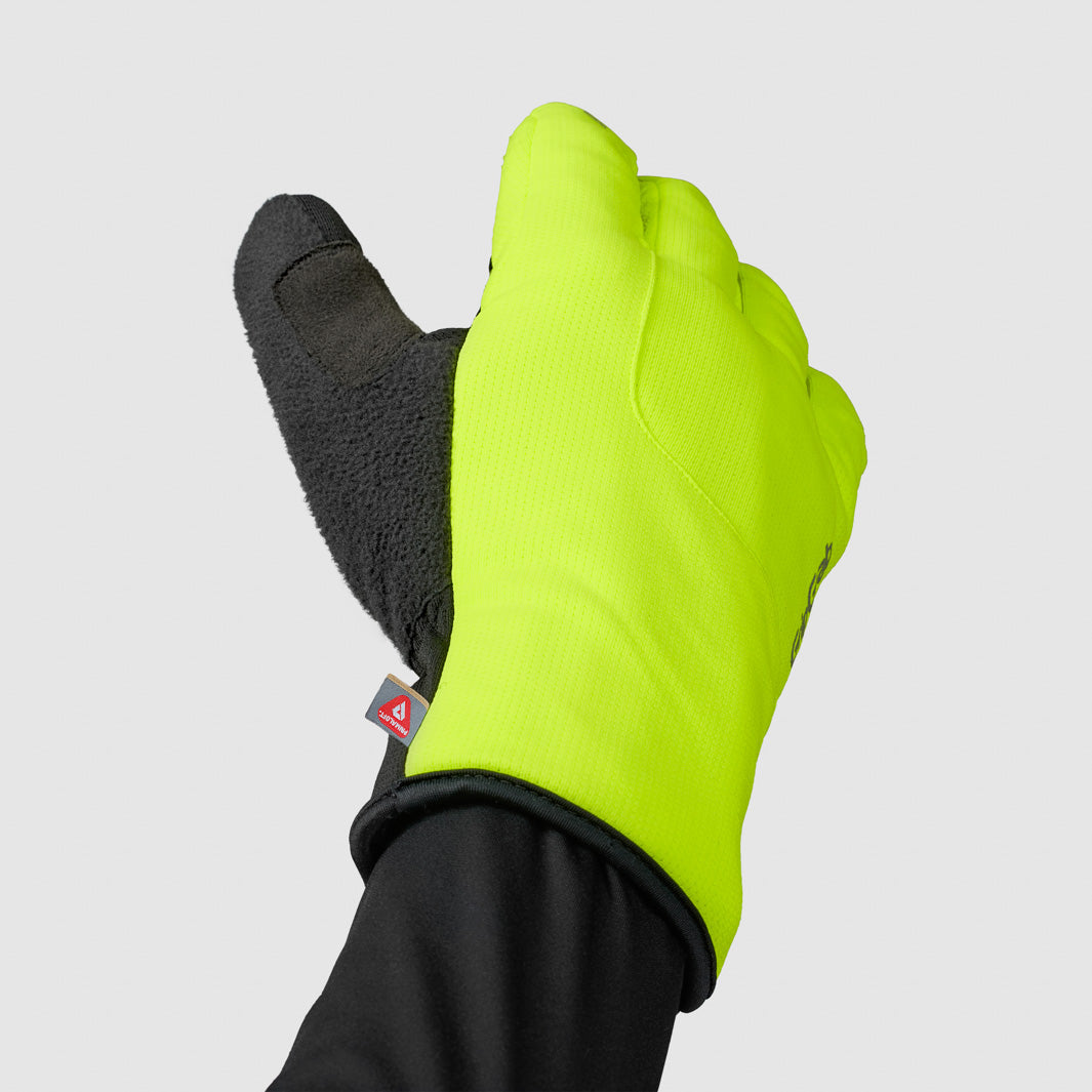 Luvas GRIPGRAB POLARIS 2 WATERPROOF WINTER Amarelas