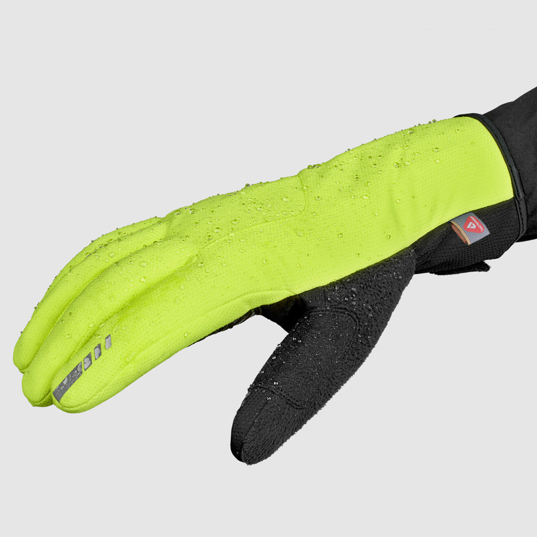 Luvas GRIPGRAB POLARIS 2 WATERPROOF WINTER Amarelas