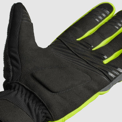 Luvas GRIPGRAB POLARIS 2 WATERPROOF WINTER Amarelas