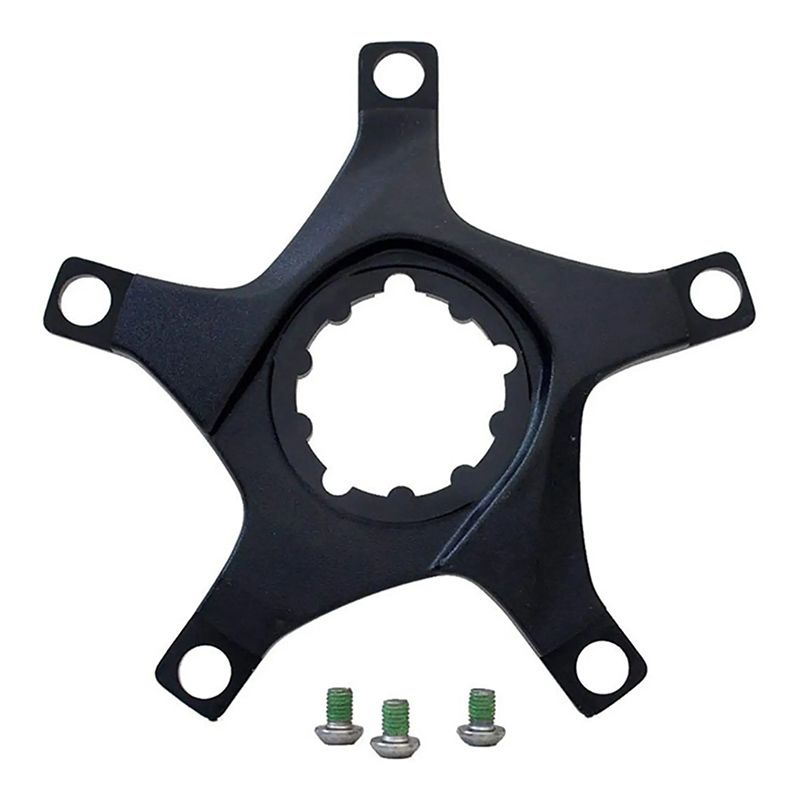 Suporte inferior de 4 raios SRAM Force 22 / Force CX1 110mm