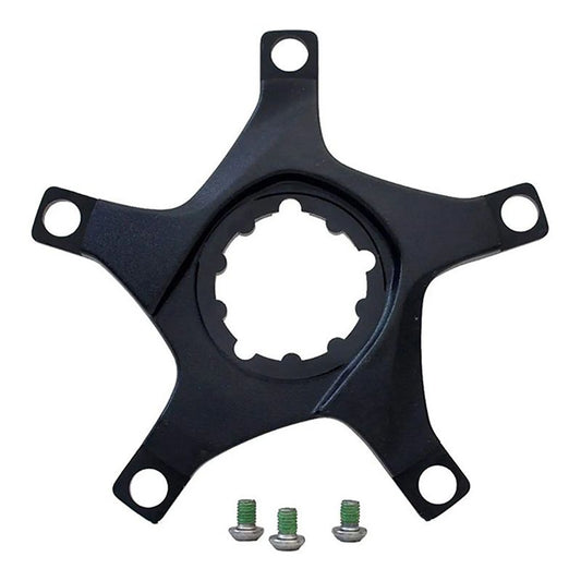 Suporte inferior de 4 raios SRAM Force 22 / Force CX1 110mm