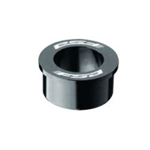 Redutor de casquilhos de direção de 1,5" a 1"1/8 (superior e inferior)