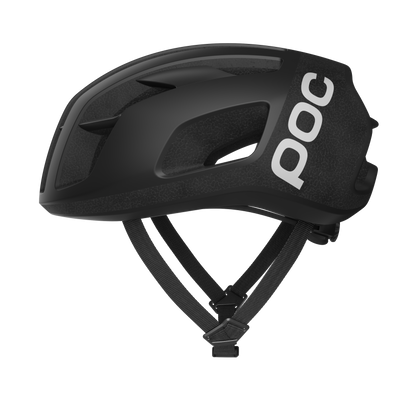 Capacete de Estrada POC CYTAL LITE Preto Mate