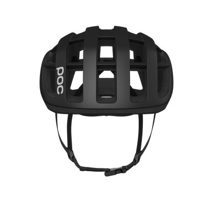 Capacete de Estrada POC CYTAL LITE Preto Mate