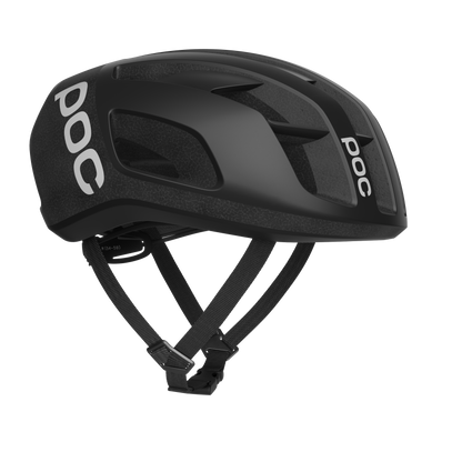 Capacete de Estrada POC CYTAL LITE Preto Mate