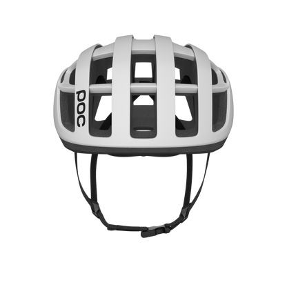 Capacete de Estrada POC CYTAL LITE Branco/Preto Matt