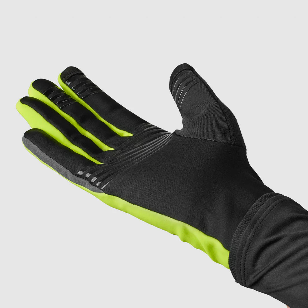 Luvas GRIPGRAB INSULATOR 2 Mid-Season Amarelas