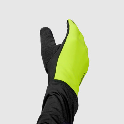 Luvas GRIPGRAB INSULATOR 2 Meia-Estação Amarelo