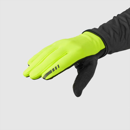 Luvas GRIPGRAB INSULATOR 2 Meia-Estação Amarelo
