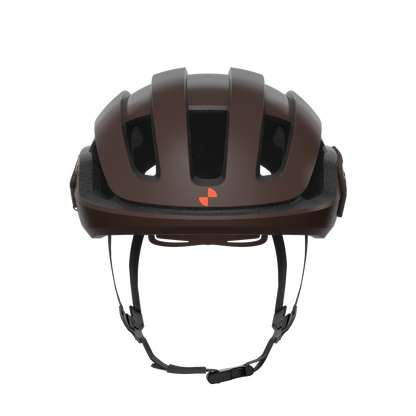Capacete Estrada/Gravel POC OMNE ULTRA MIPS Bronze Mate