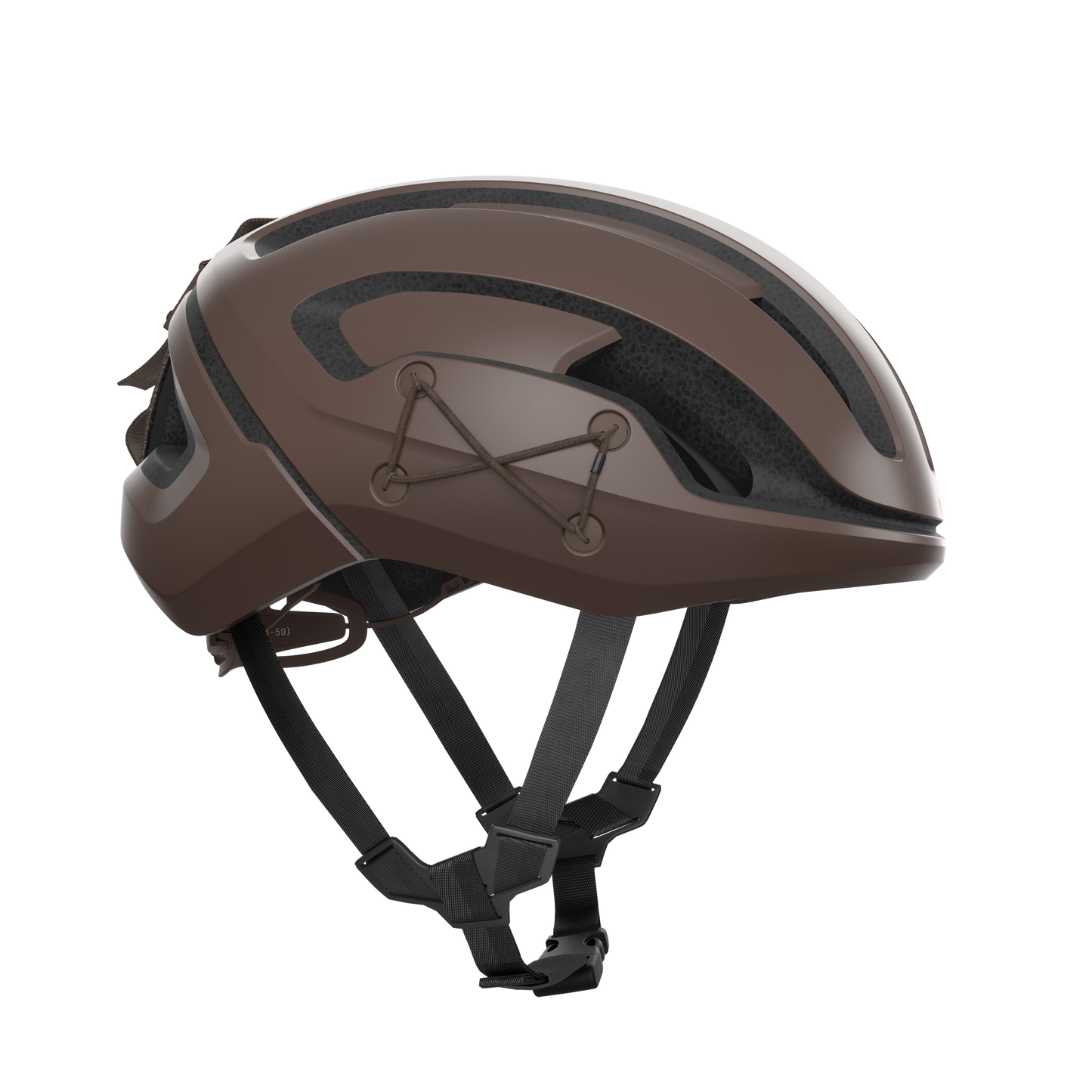 Capacete de estrada/cascalho POC OMNE ULTRA MIPS Bronze Mate
