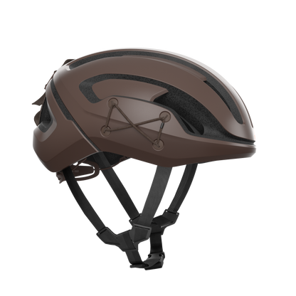 Capacete Estrada/Gravel POC OMNE ULTRA MIPS Bronze Mate