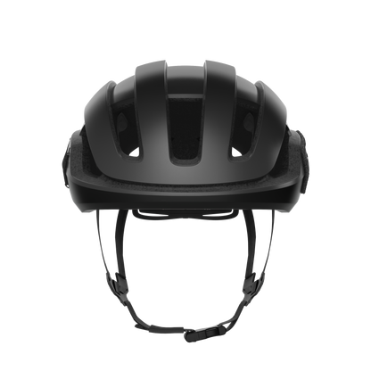 Capacete Estrada/Gravel POC OMNE ULTRA MIPS Preto Mate