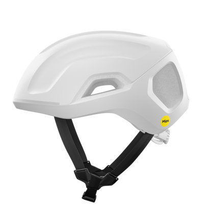 Capacete de Estrada POC VENTRAL TEMPUS MIPS Branco Matt