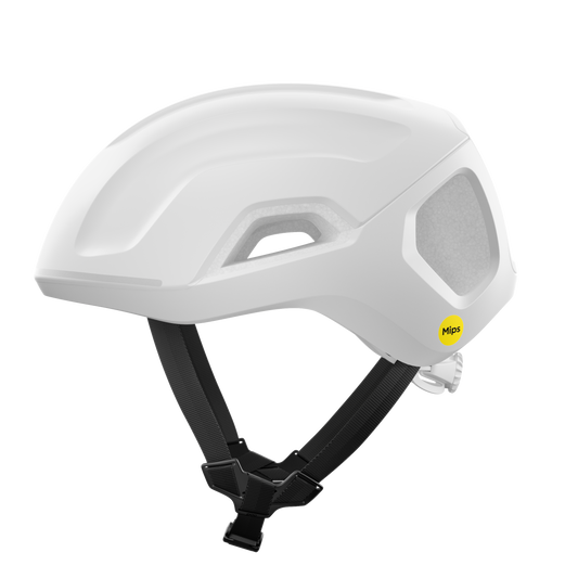 Capacete de estrada POC VENTRAL TEMPUS Branco mate