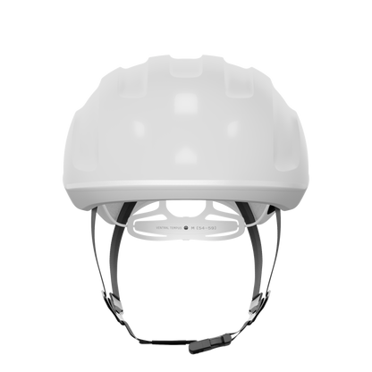 Capacete de Estrada POC VENTRAL TEMPUS MIPS Branco Matt