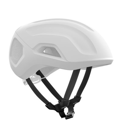 Capacete de Estrada POC VENTRAL TEMPUS MIPS Branco Matt