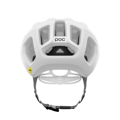 Capacete de Estrada POC VENTRAL TEMPUS MIPS Branco Matt